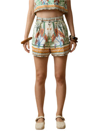 Berlin Shorts