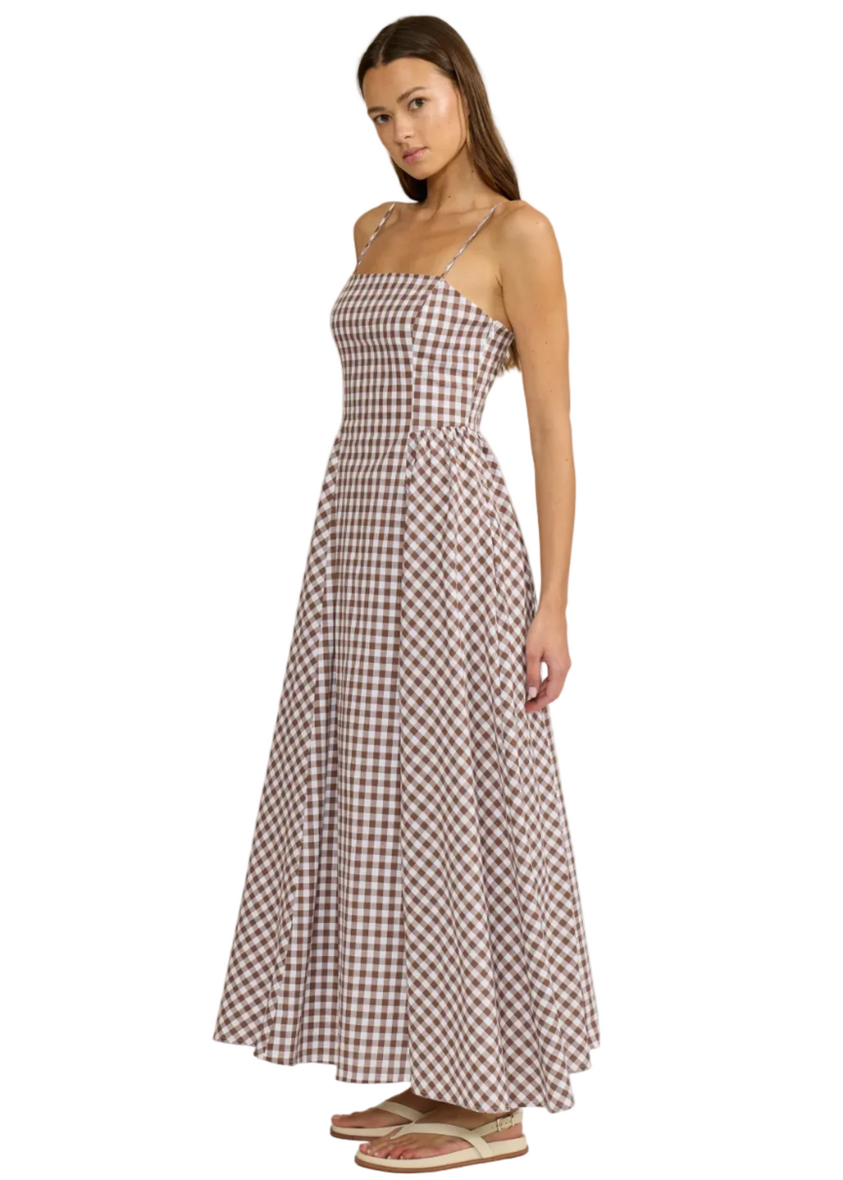 Kalley Maxi Dress