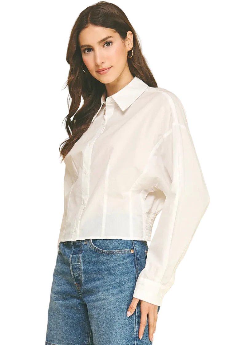 Long Sleeve Top
