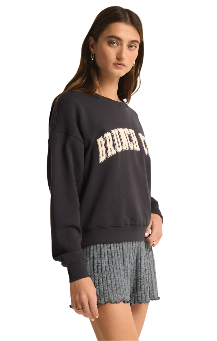 Brunch Club Sweatshirt