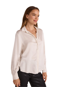 High Low Hem Shirt