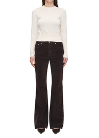 Bridget Boot High Rise