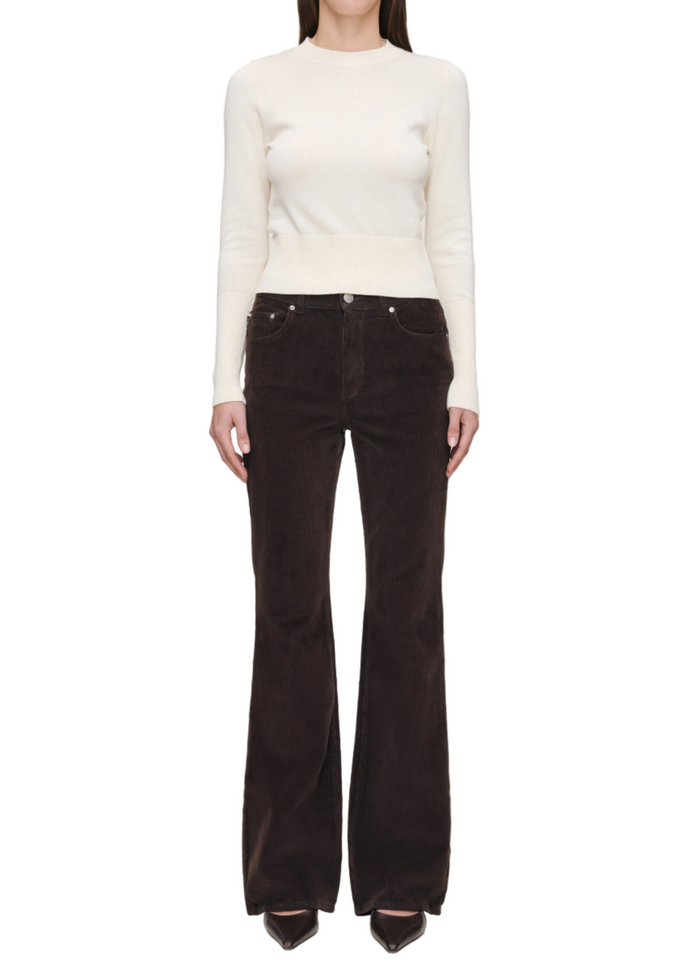 Bridget Boot High Rise