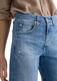 Hattie Crop