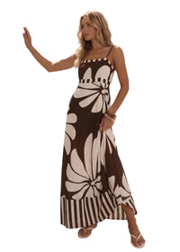 Rachelle Maxi Dress
