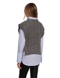 Miel Vest