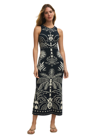 Esperanza Midi Dress