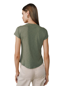 Baby Crew Tee - Fernwood
