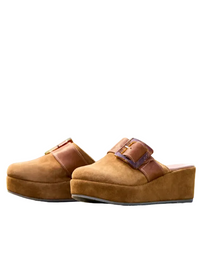 Camryn B Clog