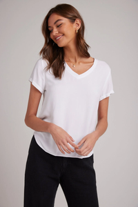 V-Neck Tee