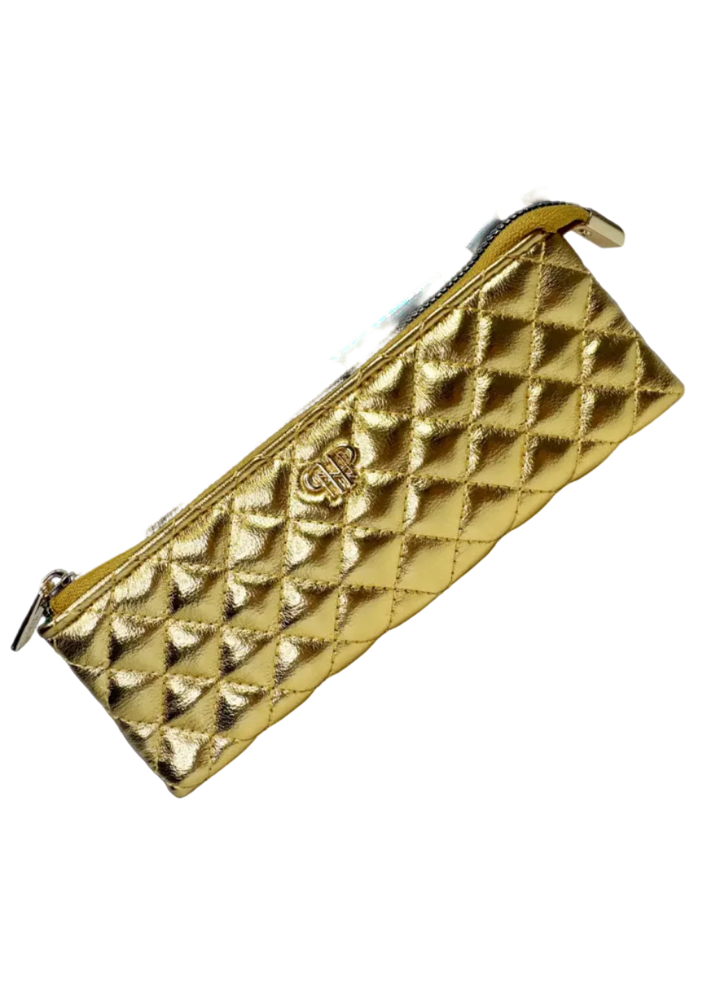 Sleek Stash Go-To-Case - 24 Karat