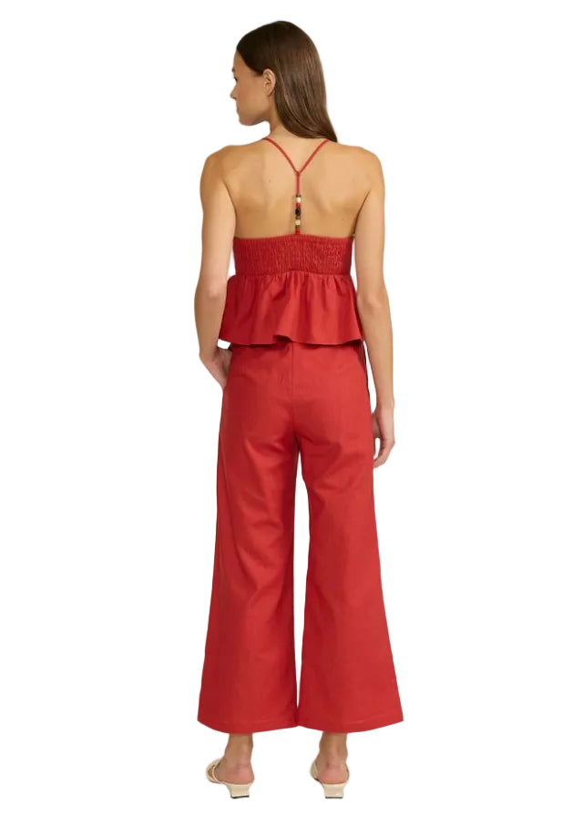 Didi Halter Top