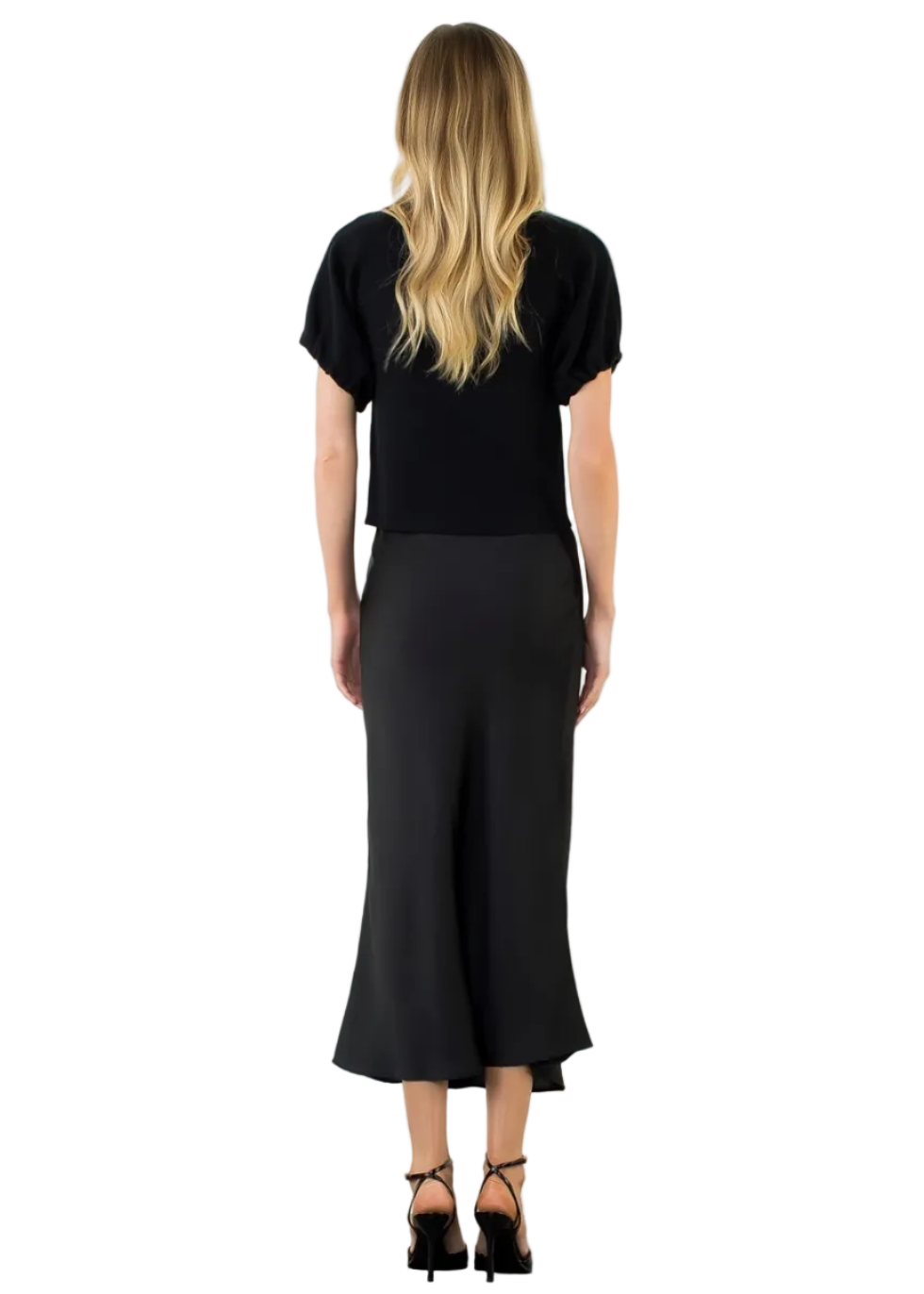 Short Sleeve Top