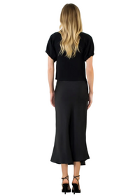 Short Sleeve Top