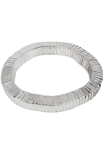Stretch Metal Bracelet