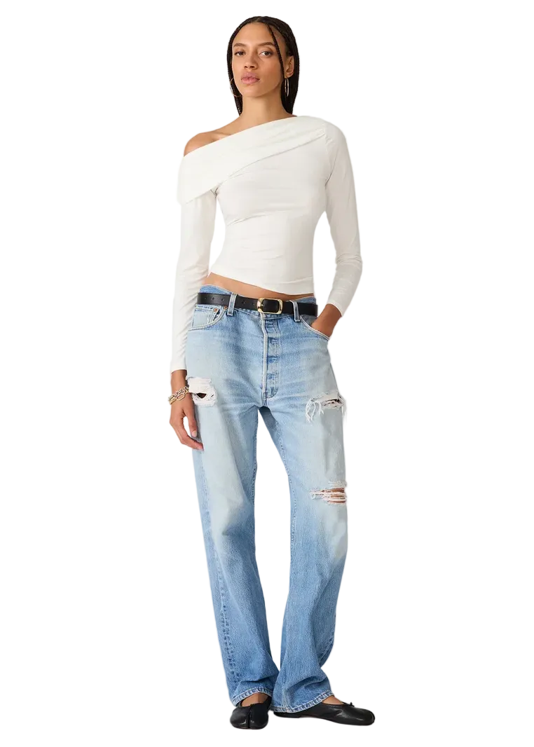 Ryder Knit Top