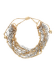 Gold/Rhodium