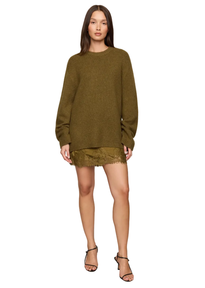 Chill Mode Sweater