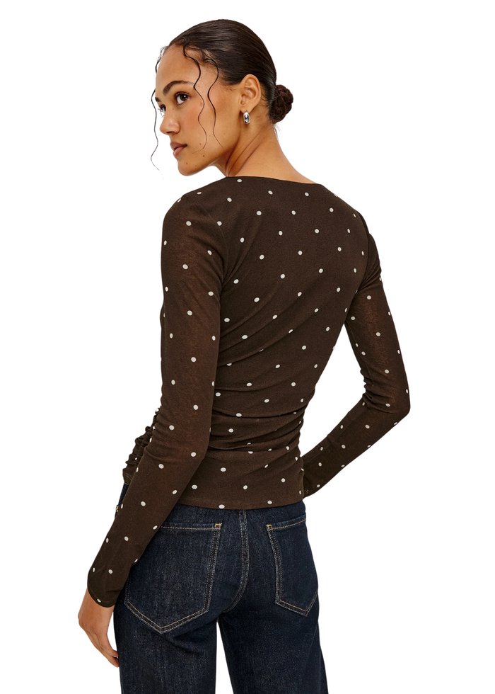 Georgina Top