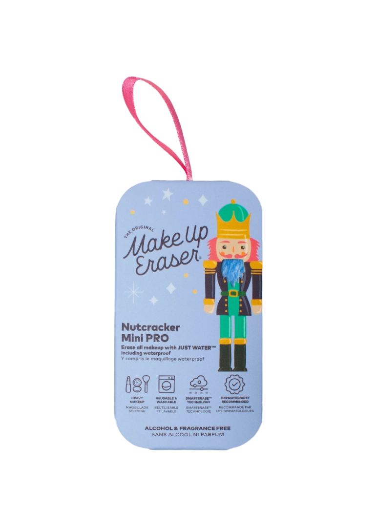 Nutcracker Mini PRO | Ornament Gift