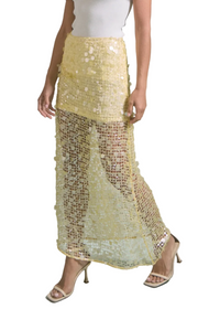 Carissa Skirt