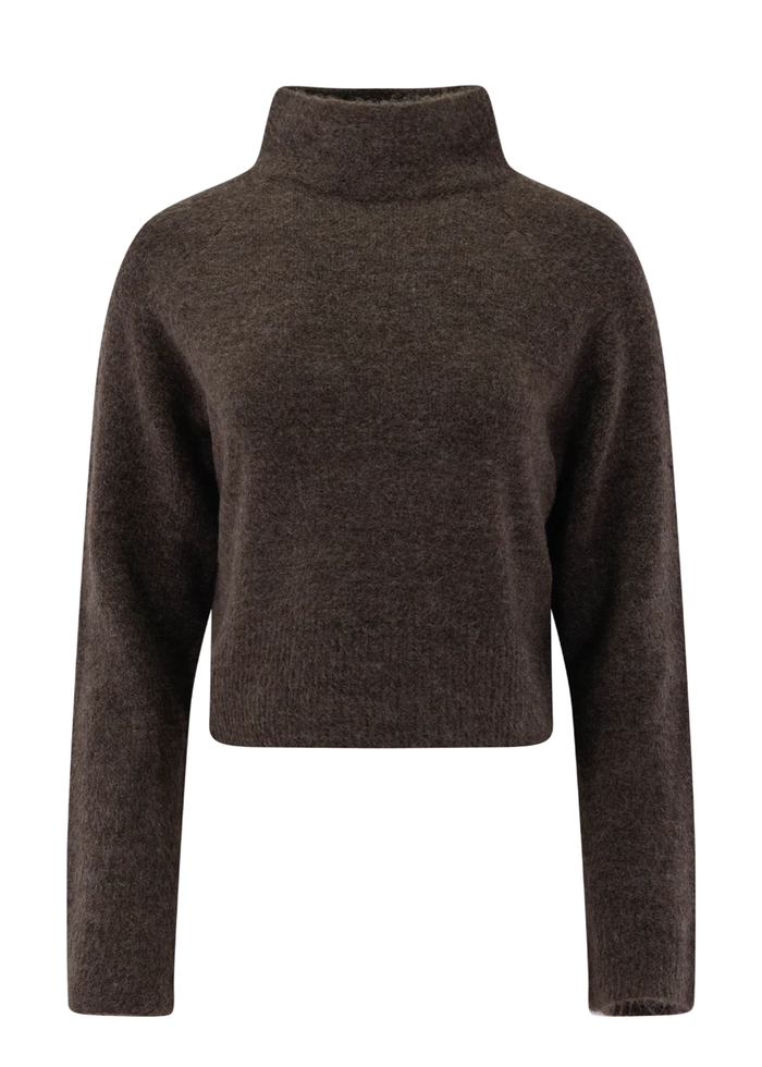 Oliver LS Sweater