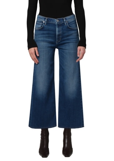 Lyra Wide Leg Crop
