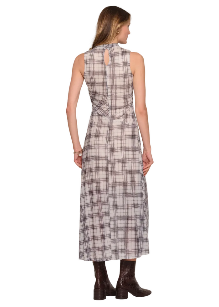 Warren Dress