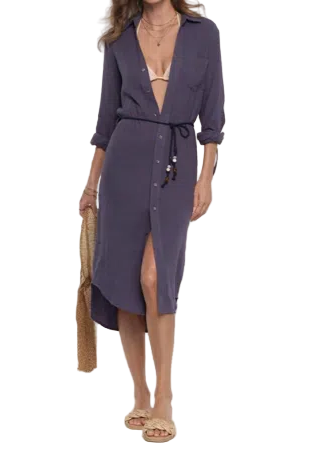 Sonora Dress