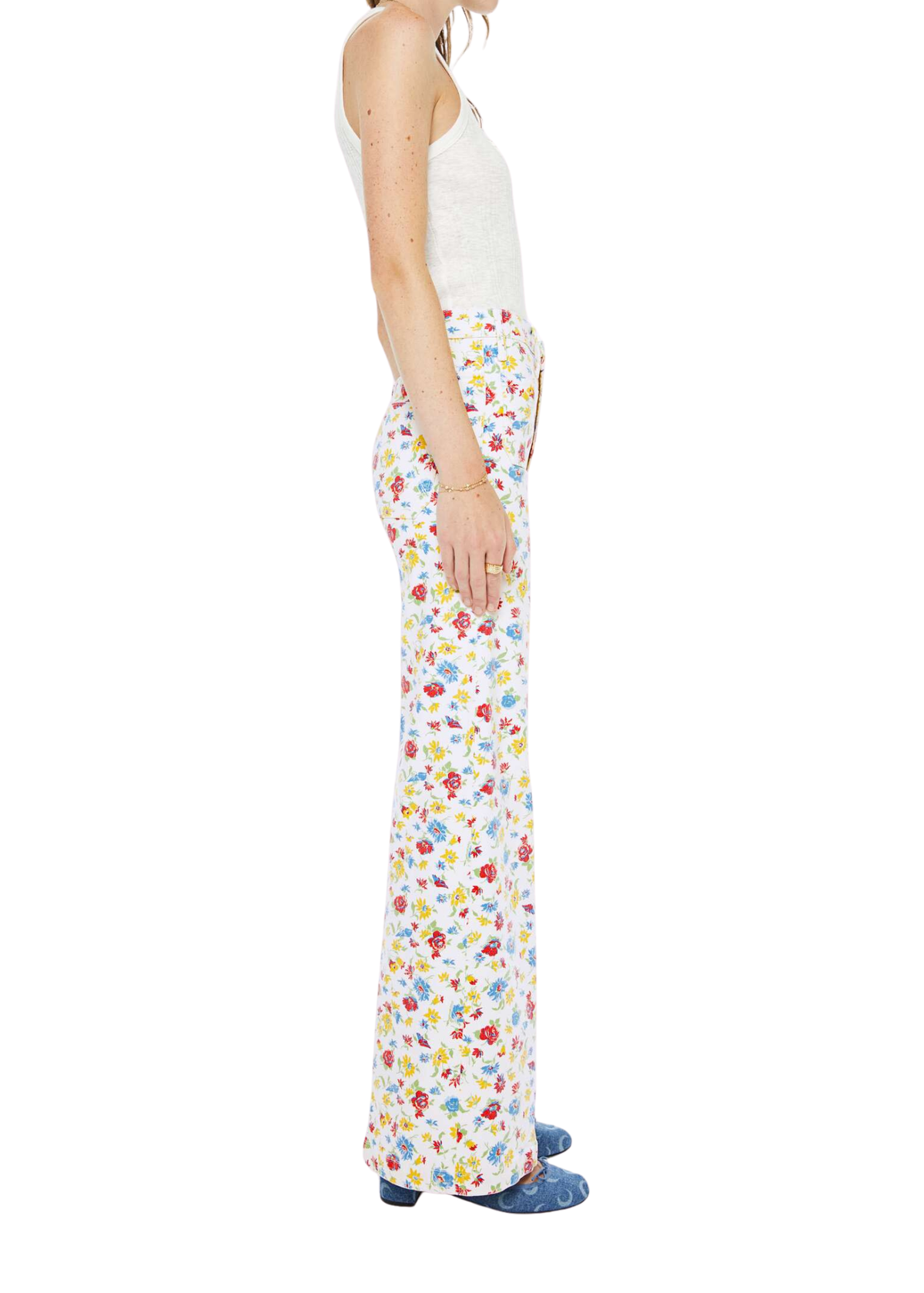 Hustler Roller Patch Pocket Sneak