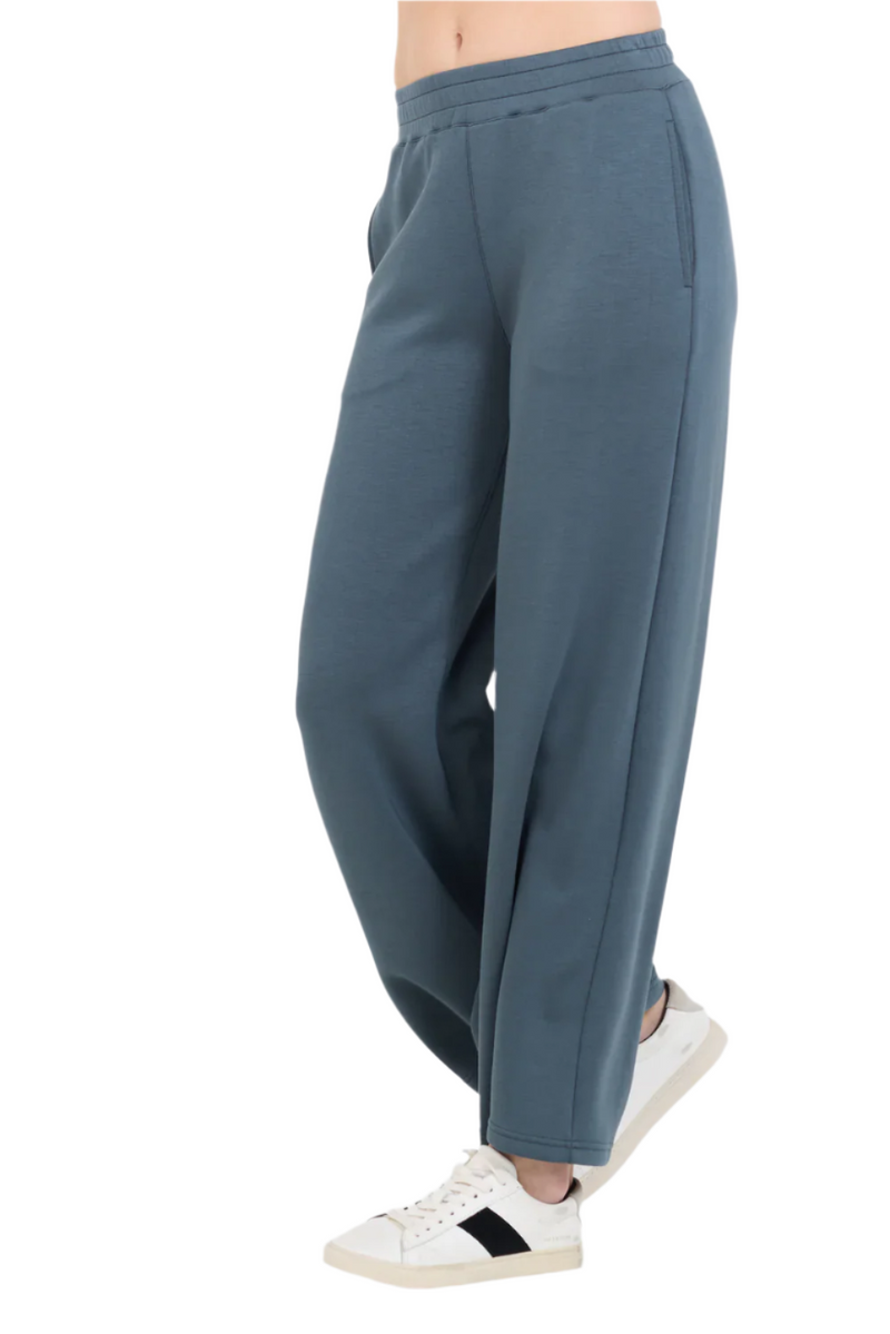 Cloud Fleece Flare Pant