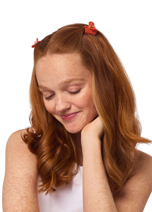 Mini Cloud Clips Set - Assorted Cherry Blossom