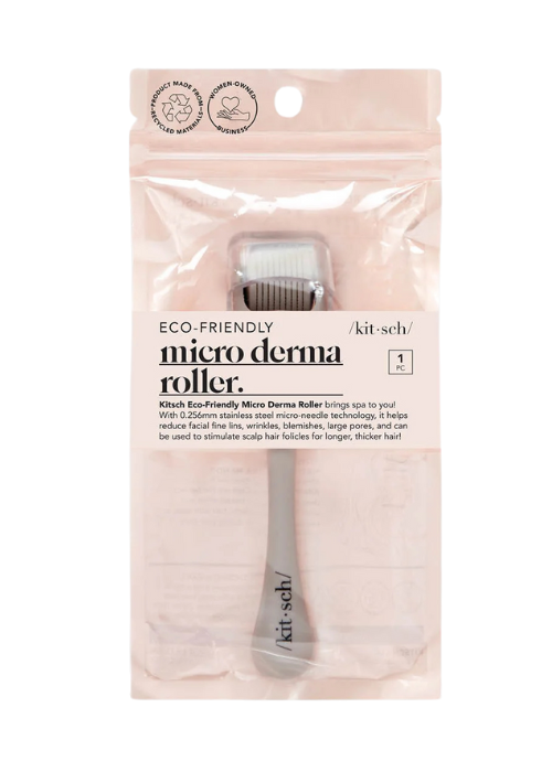 Micro Derma Facial Roller