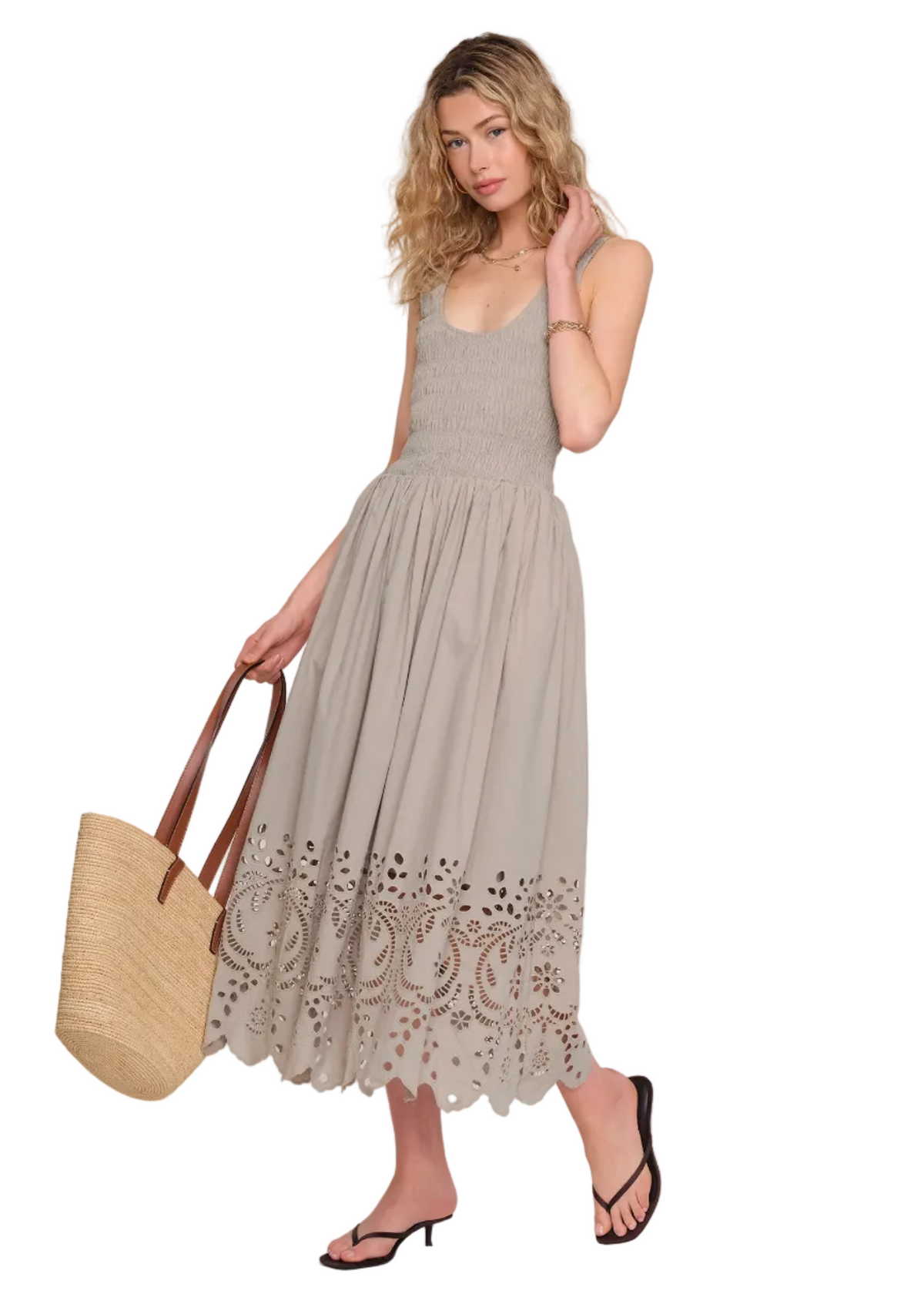 Gemma Dress