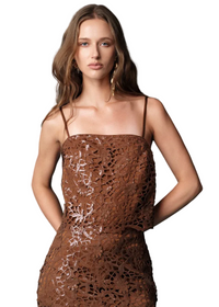 Sleeveless Top