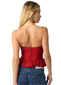 Autumn Tank Top