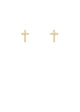 Clear/Gold