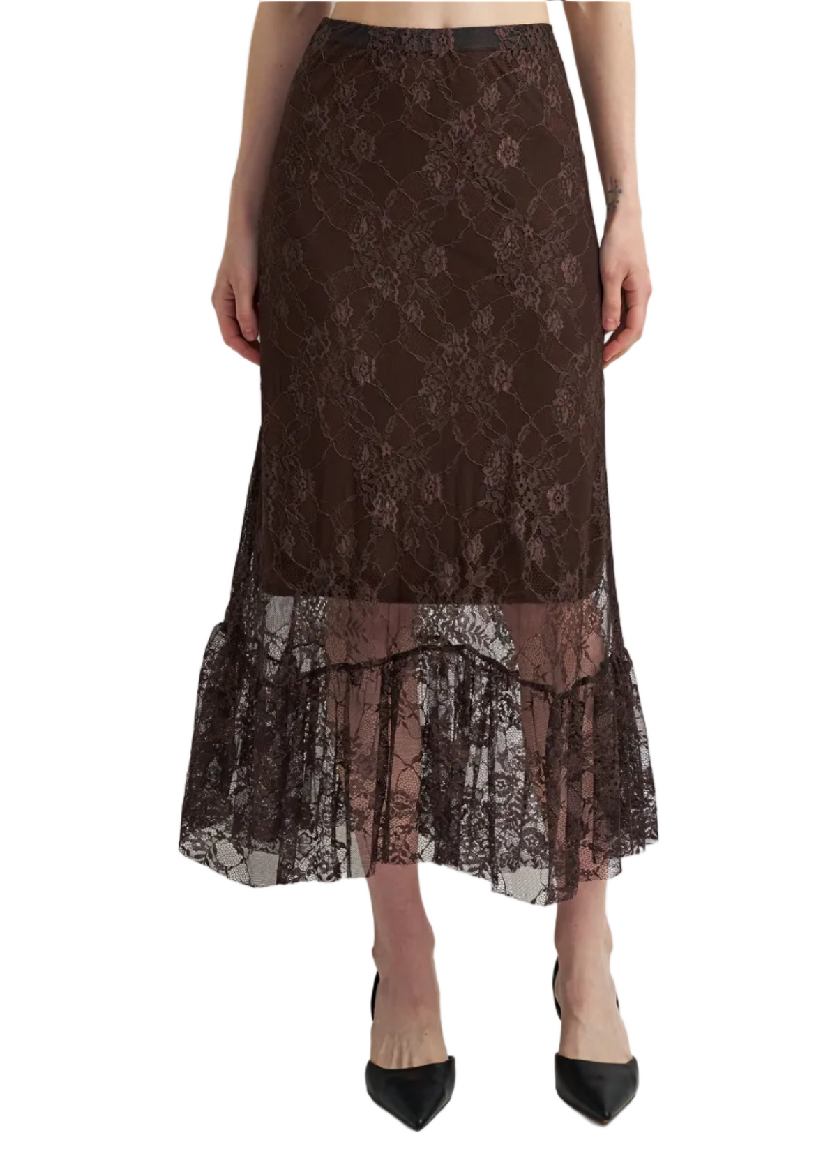 Vince Skirt