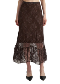 Vince Skirt