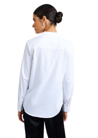 LS Clean Shirt