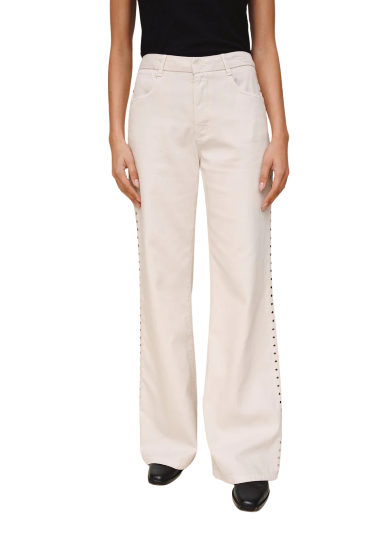 Studded Vintage Jean