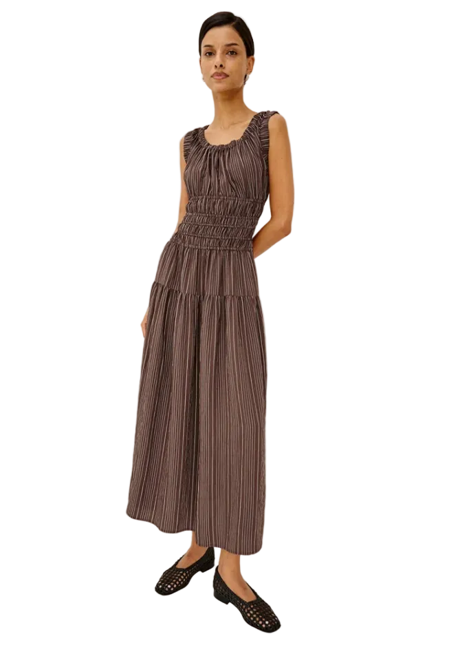 Anastasia Dress