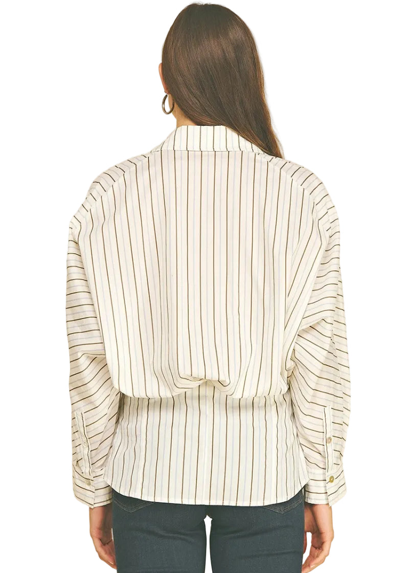 Long Sleeve Top