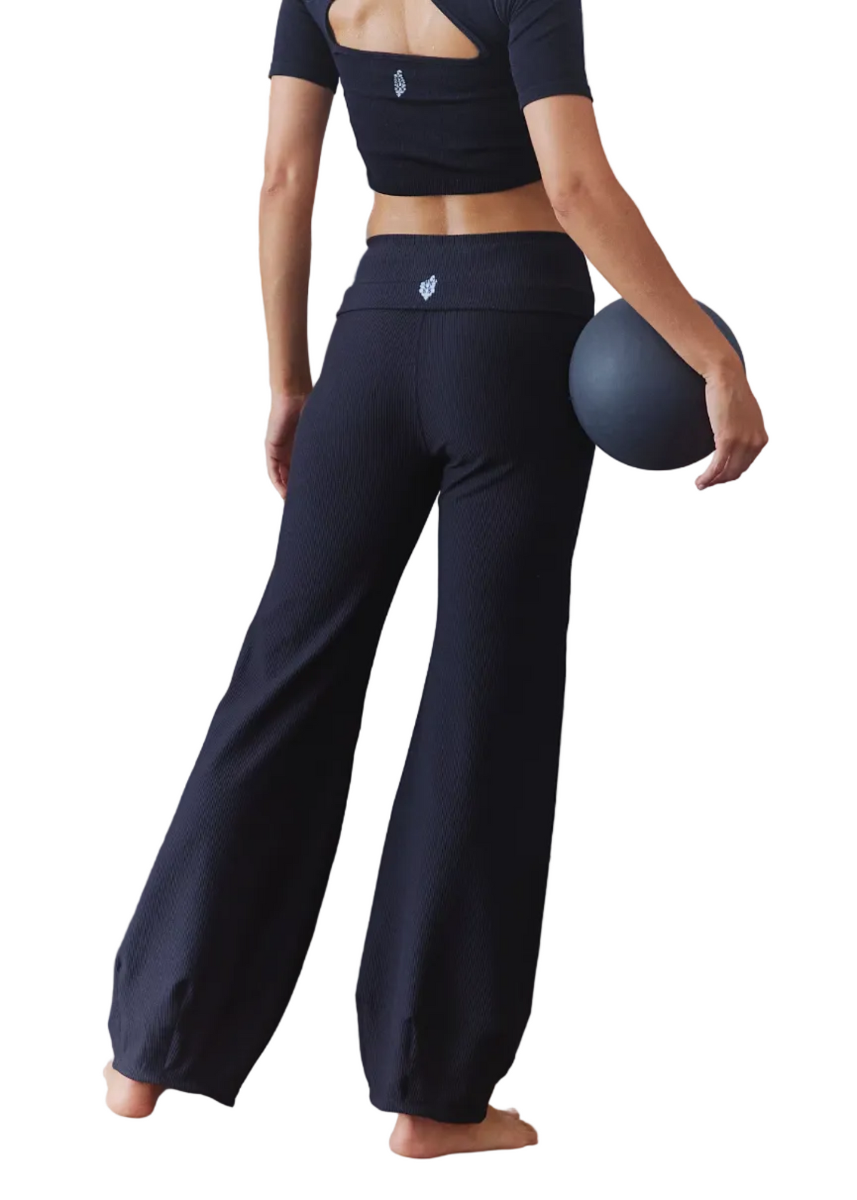 Quick Step Pant