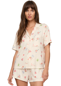 Market PJ Top