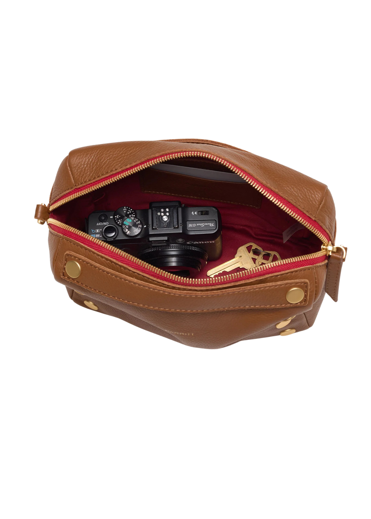 Evan Crossbody SML