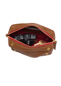 Evan Crossbody SML