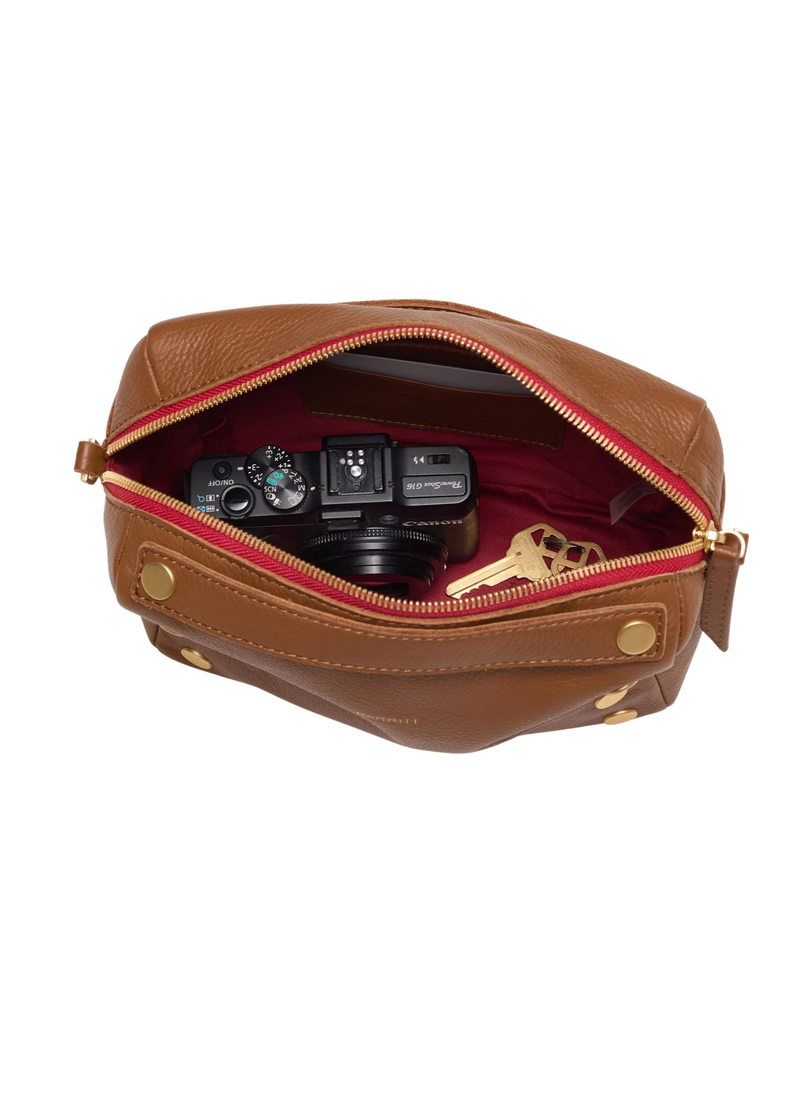 Evan Crossbody SML