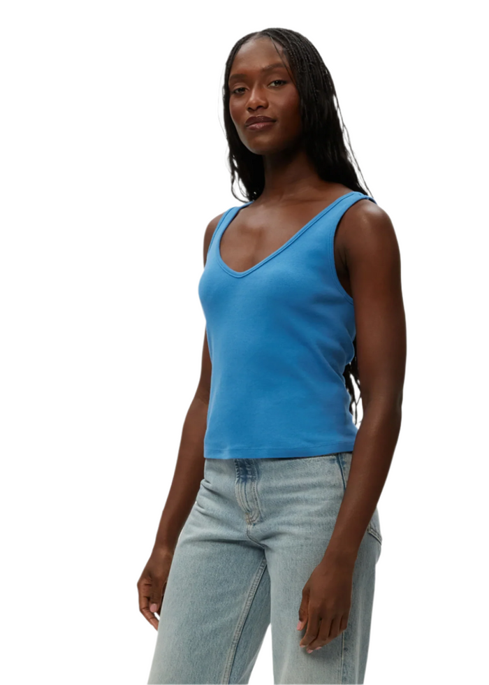 Sloan V-Neck Tank
