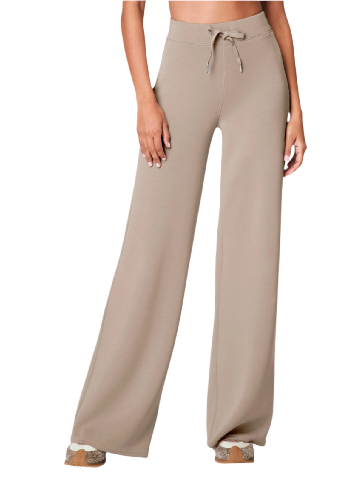 AirEssentials Wide Leg Pant